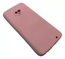 Capa Compatível C/ Moto G6 Plus  Xt1926  Tela 5.9 Case 