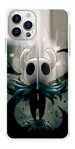 Capinha Hollow Knight Frente Escuro Capa De Celular