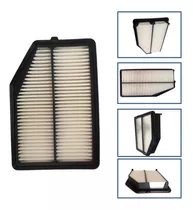 Filtro Aire Honda Cvr 2015