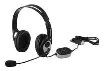 Headset Microsoft Lifechat Lx-3000 Usb 2.0