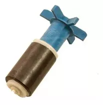 Impeller Do Filtro Canister Jebo 829 839 Sem Eixo Borracha