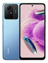 Xiaomi Redmi N0te 12 S 4g 256gb 8gb Ram Global - Azul