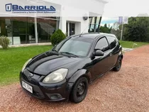 Ford Ka 1.0 2014 Excelente Estado! - Barriola