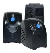 Protetor Eletrônico Multifuncional Pc 330va 110v Energy Lux