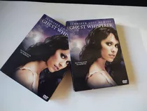 Box 06 Dvds Ghost Whisperer 1ª Temporada Completa Jennifer