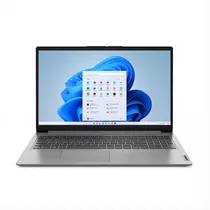 Notebook Lenovo Ideapad 1i I5-1235u 8gb 512gb 15.6  W11
