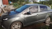 Geely 515 2015 1.5 Full 4 P