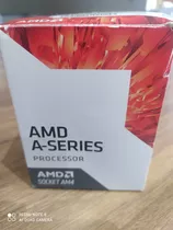 Processador Amd A6 9500