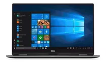 Laptop Dell Xps 2 En 1 Fhd Touch I7 8gb Ram, 256gb Ssd