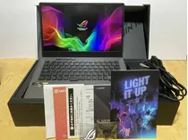 Rog Zephyrus G14 Ryzen 9 Rtx 2060 