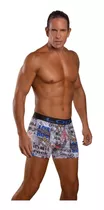 Pack X 2 Boxer Lody Estampados Surtidos