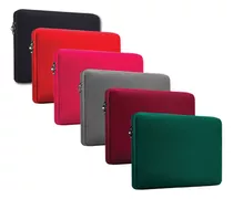 Funda Notebook Neoprene Para 14, 15.6 Y 17 Cdtek