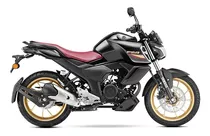 Yamaha Fz-s Fi 3.0 - Mod 2024 - Casa Tavella -mejor Contado