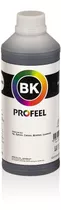 Tinta Pigmentada Inktec Profeel H5088  P/hp | 1xlitro| Black