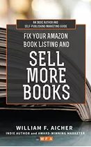 Libro: Fix Your Book Listing And Sell More Books: An Indie