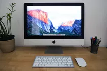 iMac Mid 2011, Core I5 2.5ghz, 8gb Memória, Hd / Ssd 