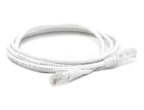 Patch Cord Gigalan Cat 6 Branco 15 Metros Furukawa T568a/b