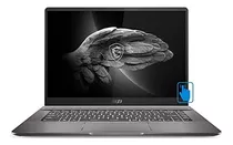 Laptop Msi Creator Z16 A11uet-013 16  Professional (intel I7