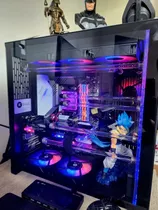 Pc Gamer Ek 295 Vanquish Ryzen 9 5950x Rtx 3090 Full Custom 