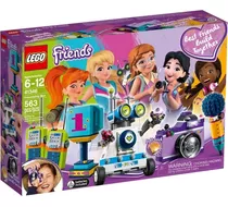 Lego 41346 Caixa Da Amizade