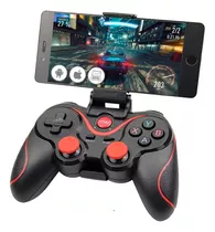 Joystick Bluetooth X3 Android Ios Smartphone Tablet Pc