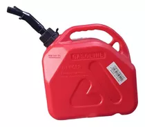 Bidon Plastico 10 Litros Agua Y Combustible (an23-015)