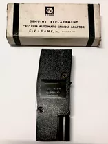Adaptador Disco 45rpm Ev 440-sf-2 10.16cm Para Vm, Motorola