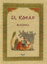 Libro El Koran
