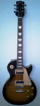 Gibson Les Paul Traditional Pro