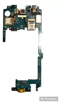 Placa Lógica Original Retirada LG K10 2017 M250 Conta Google