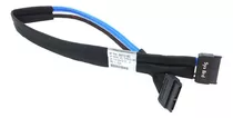 Hp Optical Power And Data Sata 440mm Cable (660712-001)