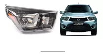 Optico Derecho Ssangyong Actyon Sport 2012 2020 