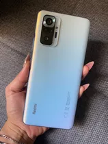 Xiaomi Redmi Note 10 Pro 