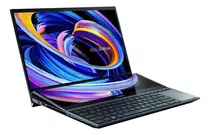 Asus Zenbook Pro Duo 15 15.6 Oled Touchscreen 1tb Ssd