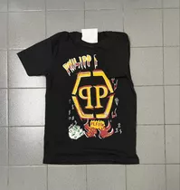 Remera Philipp Plein 25