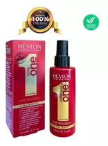 Spray Revlon Uniq One Treatment 10 Em 1 Leave-in 150ml 
