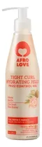 Afro Love Gel Hidratante 10 Oz