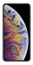  iPhone XS Max 256 Gb Plata