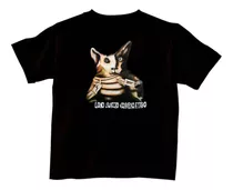 Remeras Infantiles Indio Solari Redondos |de Hoy No Pasa| 9v