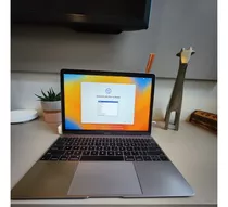 Apple Macbook Air 12 Pol. 2017/18 256gb 8gb Space Grey