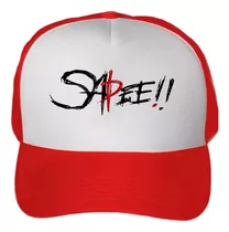 Gorra Sappe! Bananero