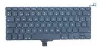 Teclado Para Macbook Pro 13 A1278 Español Con Ñ Y Backlight