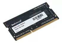 Memoria 4gb Ddr3 P/ Notebook - Marcas Variadas