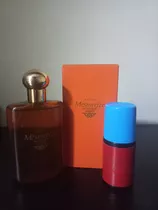 Perfume Para Hombre + Desodorante Gratis
