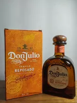 Tequila Don Julio Reposado 100% Original 750ml