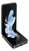 Smartphone Samsung Galaxy Z Flip4 256gb Preto Usado C Marcas