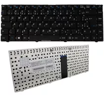 Teclado Itautec A7520 W7545 A7535 Mp-10f88pa-430 Br Com *ç*