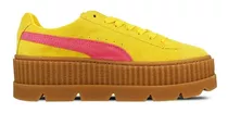 Zapatillas Puma Fenty By Rihanna Cleated - A Pedido_exkarg