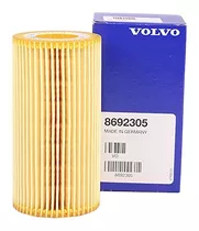 Filtro De Aceite - Volvo Original