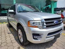 Ford  Expedition  2017